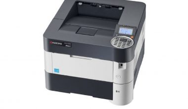 KYOCERA Ecosys P3060dn