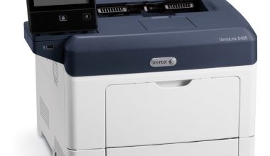 XEROX Versalink B400