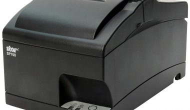 STAR MICRONICS 37999420