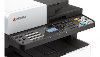 KYOCERA Ecosys M2040dn/l