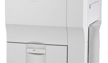 RICOH Aficio MP 7001