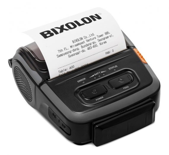 BIXOLON SPP-R310 2