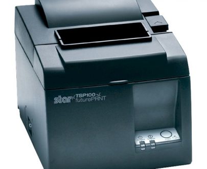 STAR TSP100 ECO USB