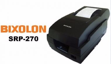 BIXOLON SRP270USB