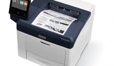 XEROX Versalink B400