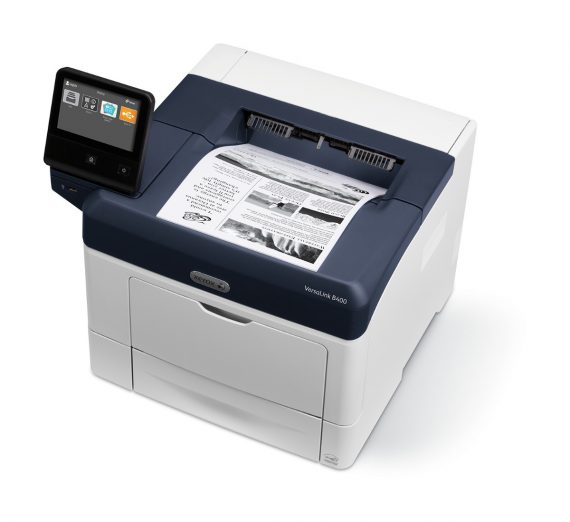 XEROX Versalink B400 3