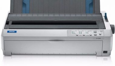 EPSON FX-2190