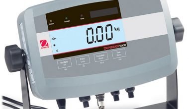 OHAUS T51P 1