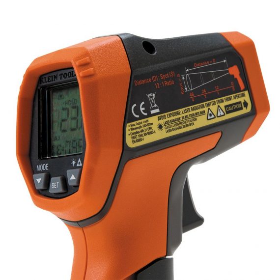 KLEIN TOOLS IR5 2