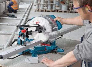 BOSCH GCM10M