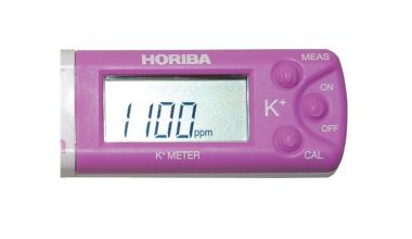 HORIBA  K-11