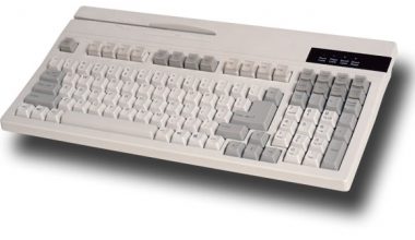 UNITECH K2714U 1