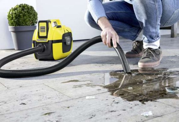 KARCHER HD 10/25 4 S – WD 1 4