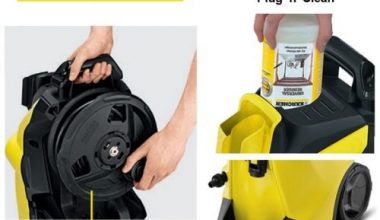 KARCHER K4 PREMIUM