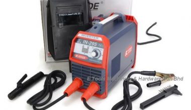 SOLDAMAX IN-295 200A