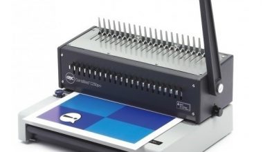 GBC Combbind C250 Pro 1