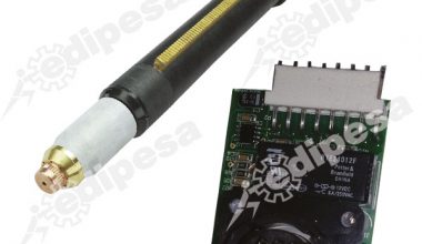 VICTOR TECHNOLOGIES kit 1