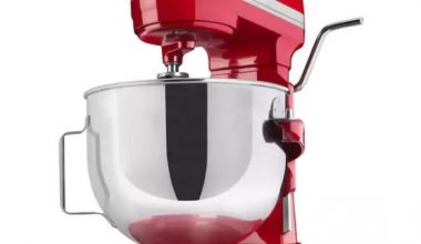 KITCHENAID 5KPM5EER