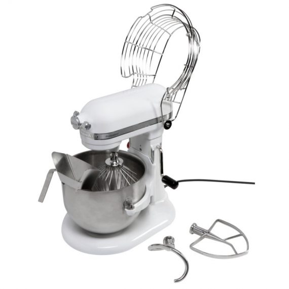 KITCHENAID 5KSM7990XEWH 4