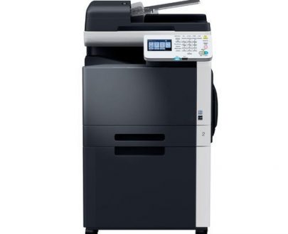 KONICA MINOLTA Bizhub 363