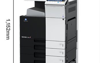 KONICA MINOLTA Bizhub C454