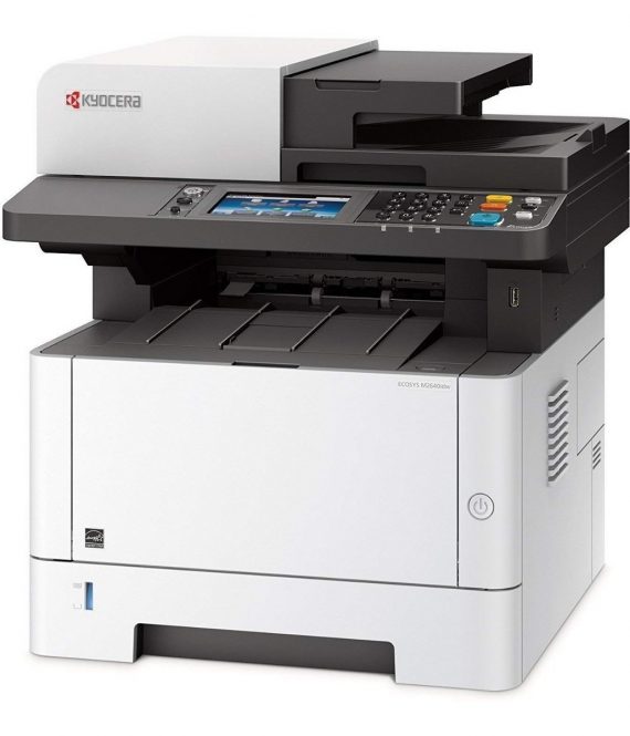 KYOCERA Ecosys M2640idw 2