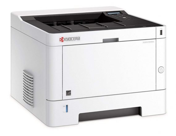 KYOCERA Ecosys P2040DW 3