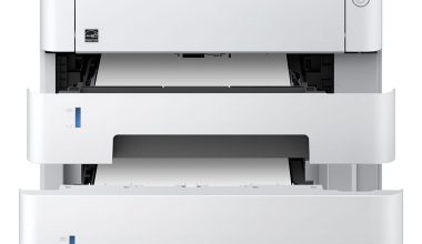 KYOCERA Ecosys P2040DW