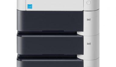 KYOCERA Ecosys P3060dn