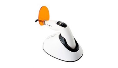 Woodpecker LED F