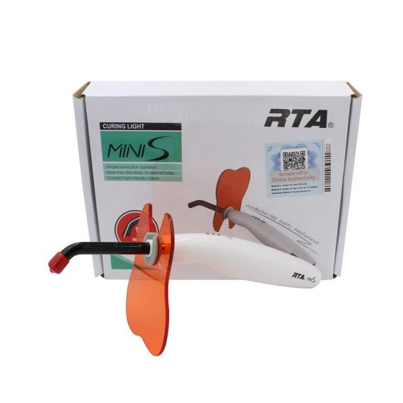 Woodpecker LED MINI 2