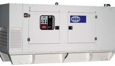 FG WILSON P220H-2 SA