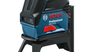BOSCH Gcl 2-15 1