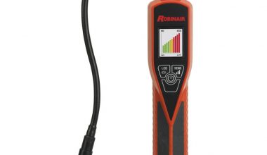 ROBINAIR LD5 1
