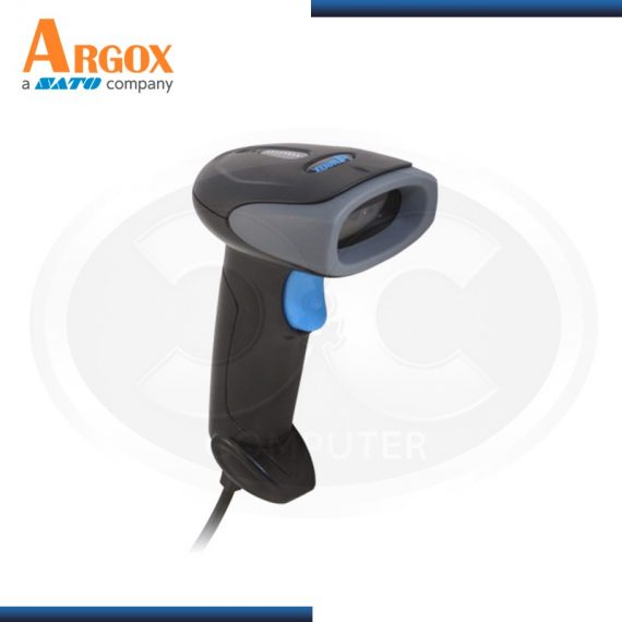 ARGOX AS-8050 3