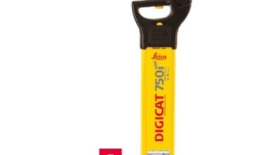 LEICA Digitac 750ixf 1