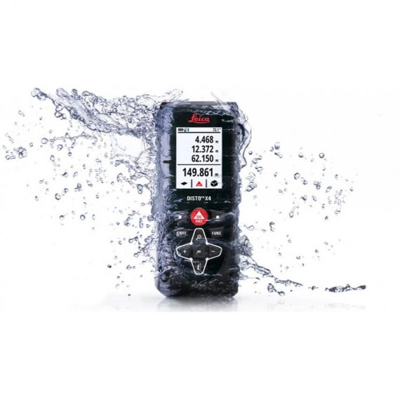 LEICA DISTO X4 3