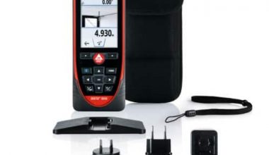 LEICA DISTO S910 1