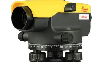 LEICA NA320 1