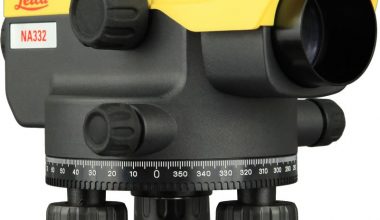 LEICA NA332