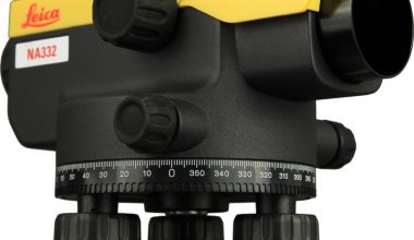 LEICA NA324