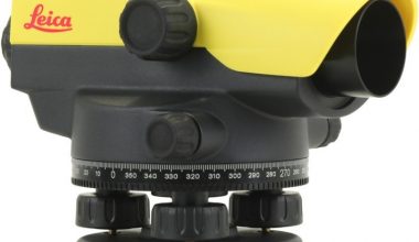 LEICA NA532 1