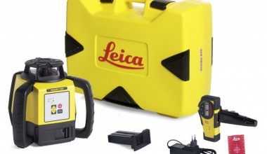 LEICA Rugby 620