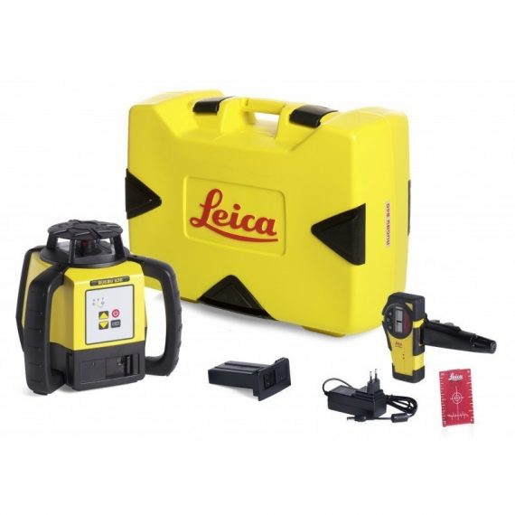 LEICA Rugby 620 3