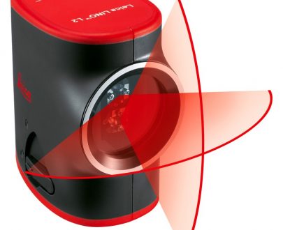 LEICA Lino L2