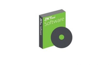 ZKTECO ZK-TIME.WEB2.0-20