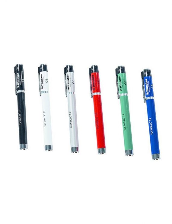 RIESTER Fortelux N 3