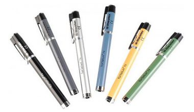 RIESTER Fortelux N 1