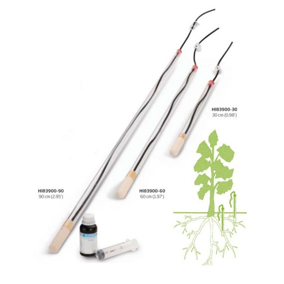 HANNA HI83900-90 3 HANNA HI83900-90