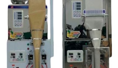 Sagaon Tech LLE5-1000G 1